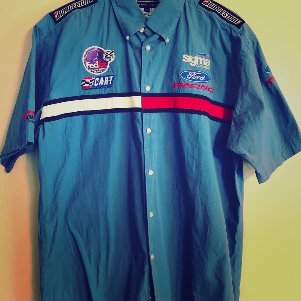 Tommy Hilfiger